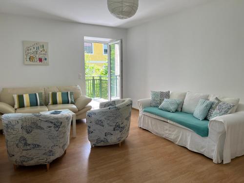 Karawanken Nest in 費斯特里茨欽羅森塔爾