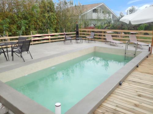  Charming House in Collecorvino with Private Pool, Unterkunft in Collecorvino