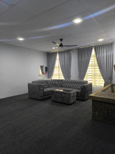 Mann Maju Inn & Hotel Kuala Berang in Kuala Berang