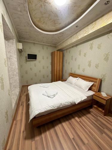 Гостиница Балхаш, Balchaš (fotografie 8)