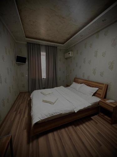 Гостиница Балхаш in Balkhash