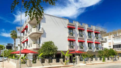 7inn, Antalya (Adalia)