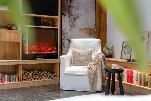Xi'an Jasmine Boutique Inn – Xi'an City, LA