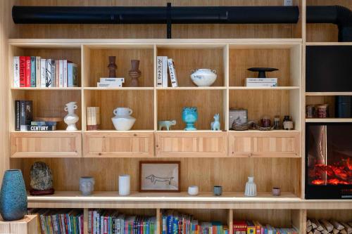 Xi'an Jasmine Boutique Inn – Xi'an City, LA
