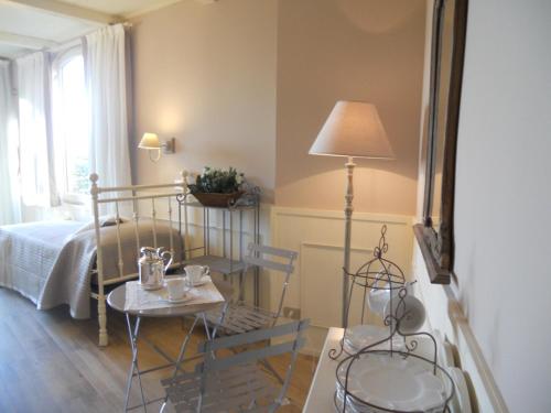 Bed & Breakfast Sant'Erasmo, Bérgamo (foto 8)