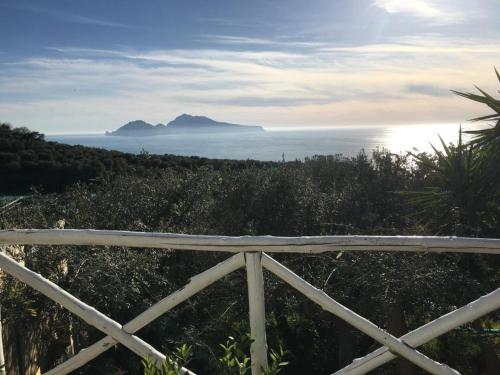 Villa Manu – Sorrento, CO