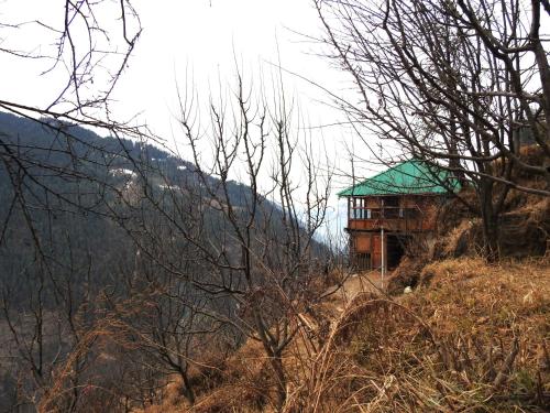 Nomind Vibe, Lapas Village ,Parvati Valley Nomind Vibe, Lapas Village ,Parvati Valley