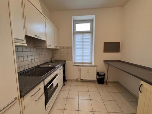 Schlafschrauber Apartment in Gohlis, Leipzig (Foto 5)