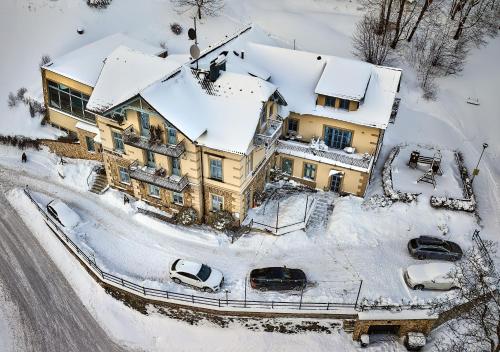 Hotel Vyhlídka - image 2