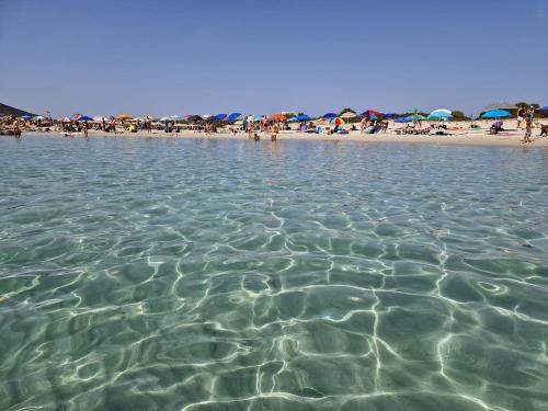 Holiday Home La Caracola