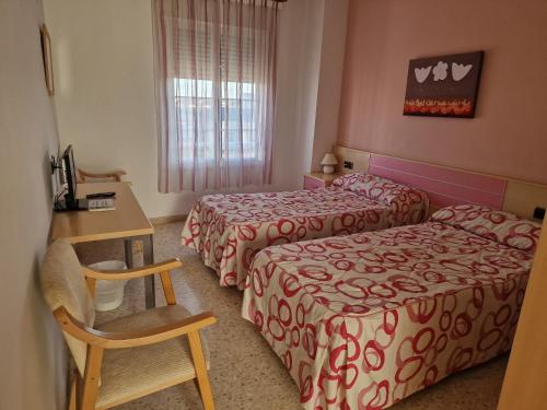 Hostal Talavera