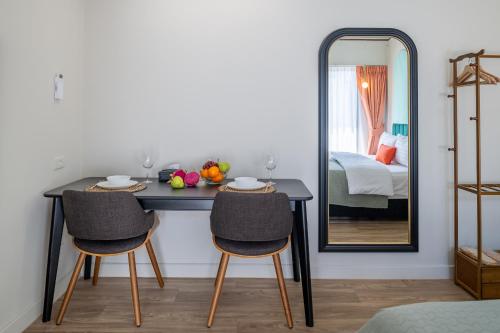 1 queen bed