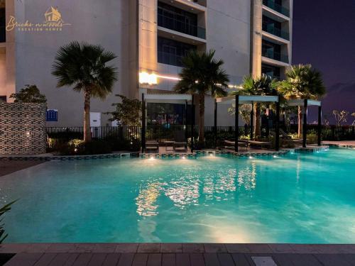 Exclusive Sea-View 3Bhk 6pax, Dubaj (zdjęcie 2)