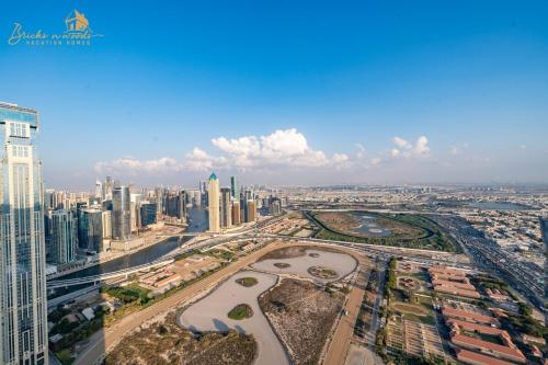 Exclusive Sea-View 3Bhk 6pax, Dubaj (zdjęcie 8)