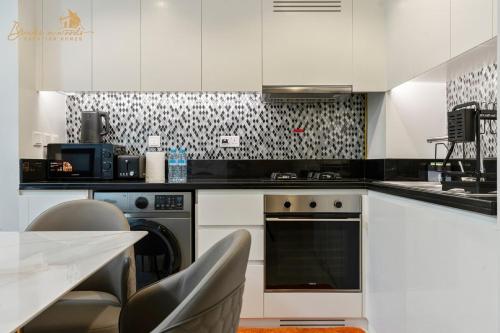 Exclusive Sea-View 3Bhk 6pax, Dubaj (zdjęcie 9)