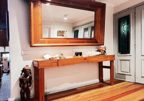 NEW Serene Modern Oasis