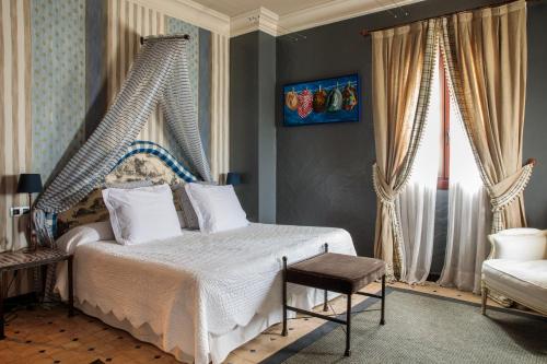 Book the Double Room Double Room