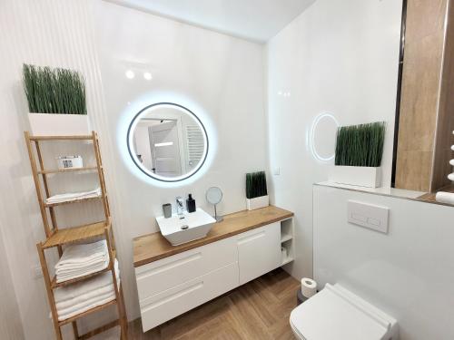 Apartament Śląskie Silesia