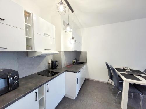 Apartament Śląskie Silesia
