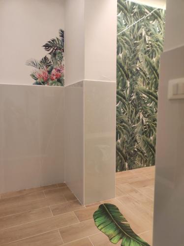 Sweet Rome Holiday Flaminio-The biggest shower, Rome (photo 6)