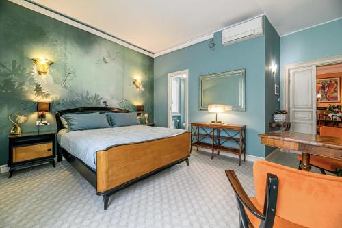 Tu chiamale emozioni 3 suite, Roma