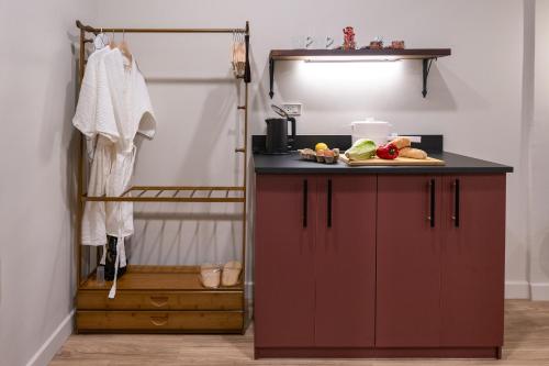 2 twin beds