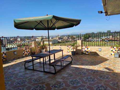 Unique Homes 1 Bedroom in Karatina