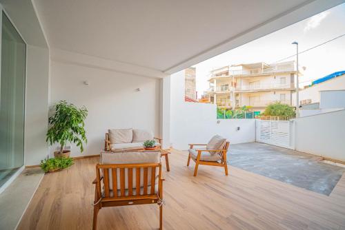 ITACA, casa vacanze a Casuzze, Marina di Ragusa (fotografie 10)