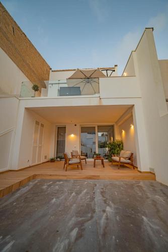 ITACA, casa vacanze a Casuzze, Marina di Ragusa (fotografie 8)