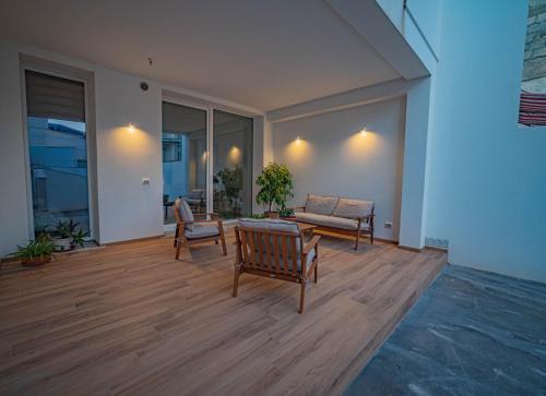 ITACA, casa vacanze a Casuzze, Marina di Ragusa (fotografie 9)