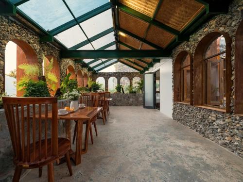 Facilities, Ailee Villa&Hotel Tam Coc in Ninh Bình