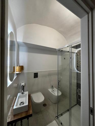 Perry's home Napoli - Centro Storico, Naples (photo 8)