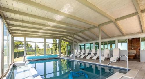 Agriturismo Le Torri di Porsenna 4