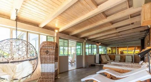 Agriturismo Le Torri di Porsenna 5