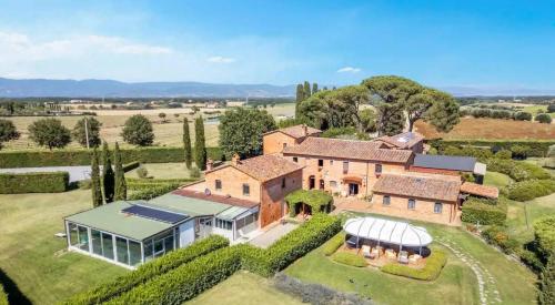 Agriturismo Le Torri di Porsenna 2