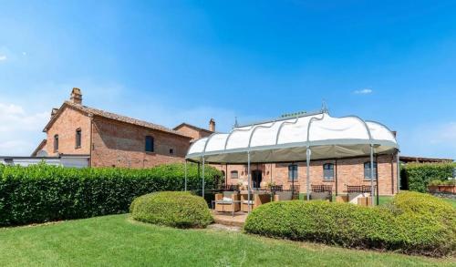 Agriturismo Le Torri di Porsenna 3