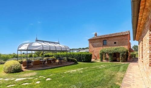 Agriturismo Le Torri di Porsenna 4