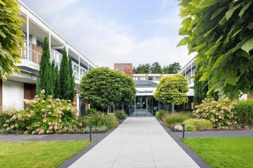 GenoHotel Forsbach in Rösrath, Deutschland