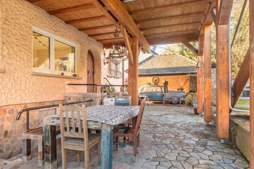 Green wonder Green wonder