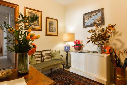 B&B All'Ombra di San Pietro, Roma (foto 4)