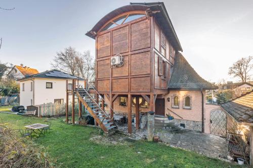 Green wonder Green wonder