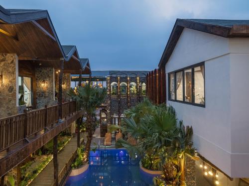 Ailee Villa&Hotel Tam Coc in Ninh Bình