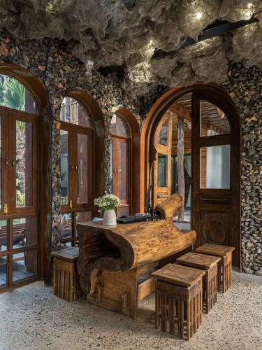 Facilities, Ailee Villa&Hotel Tam Coc in Ninh Bình