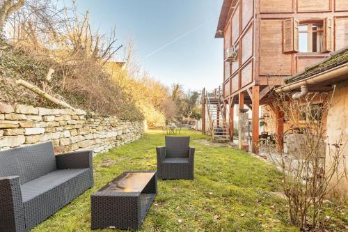 Green wonder Green wonder