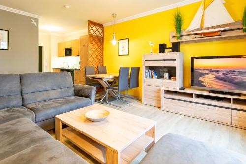 Seehof Seehof 31, Bansin
