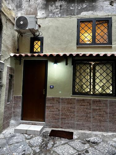 Perry's home Napoli - Centro Storico, Naples (photo 4)