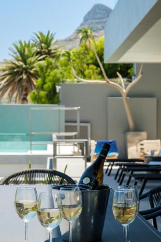 Blue Ocean Residence - image 11