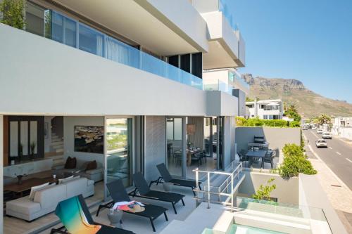 Blue Ocean Residence - image 14