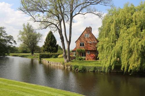 Talbooth House & Spa