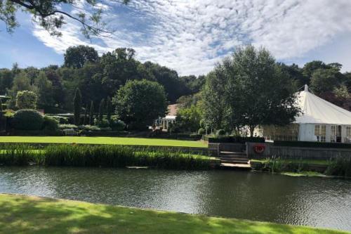 Talbooth House & Spa